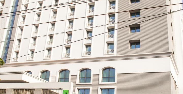 Hablis Hotel