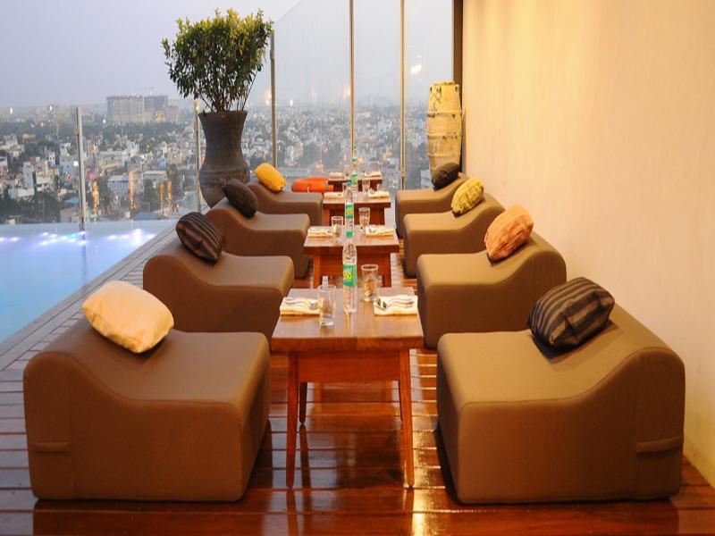 Hotel Hablis 4*
