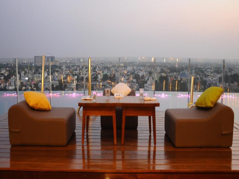 Hablis 4* Chennai