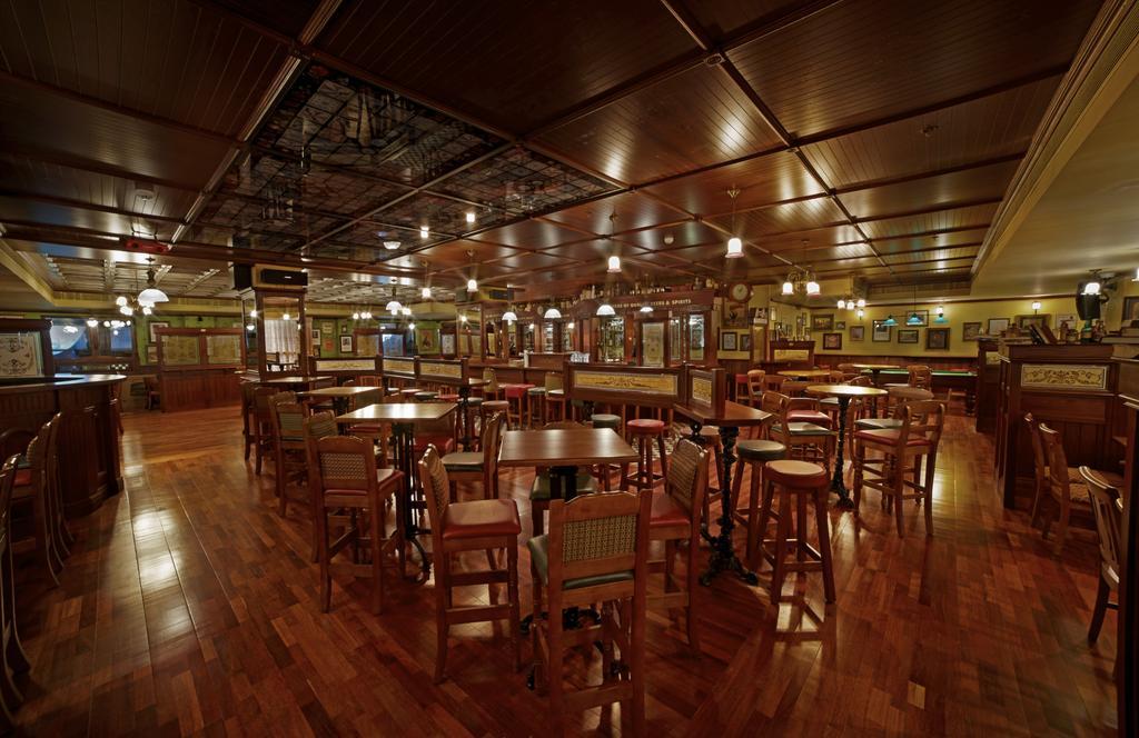 Hotel Hablis Chennai