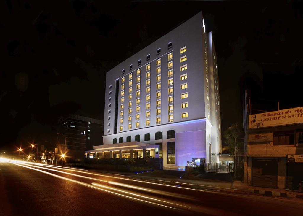 Hotel Hablis Chennai