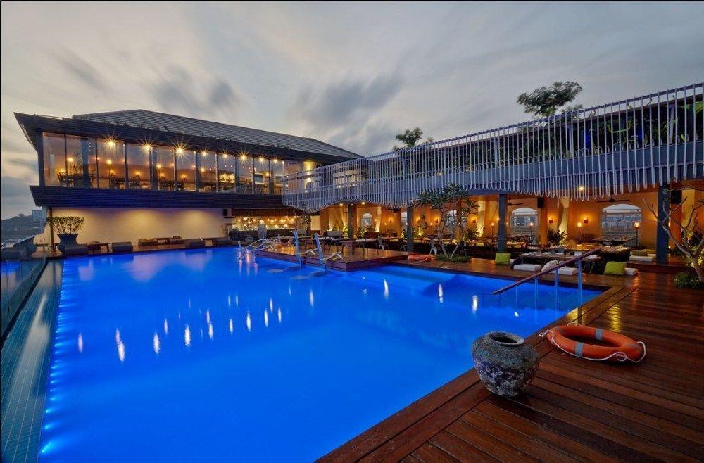 Hotel Hablis