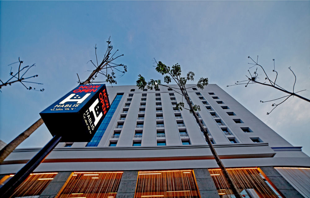 Hotel Hablis Chennai