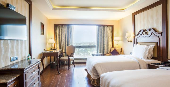 Hablis Hotel 4*